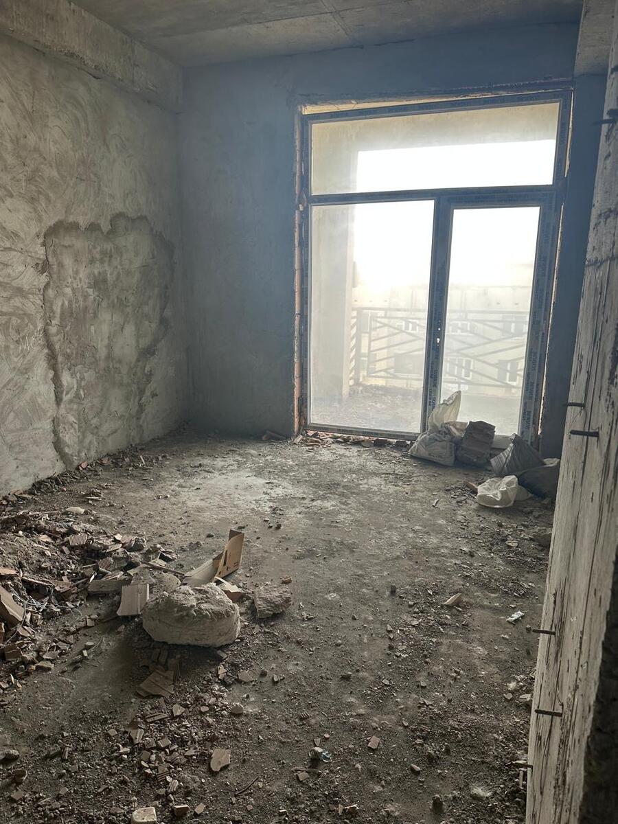 Satılır 3 otaqlı yeni tikili 139 m² — Mənzil, Bakı (9)