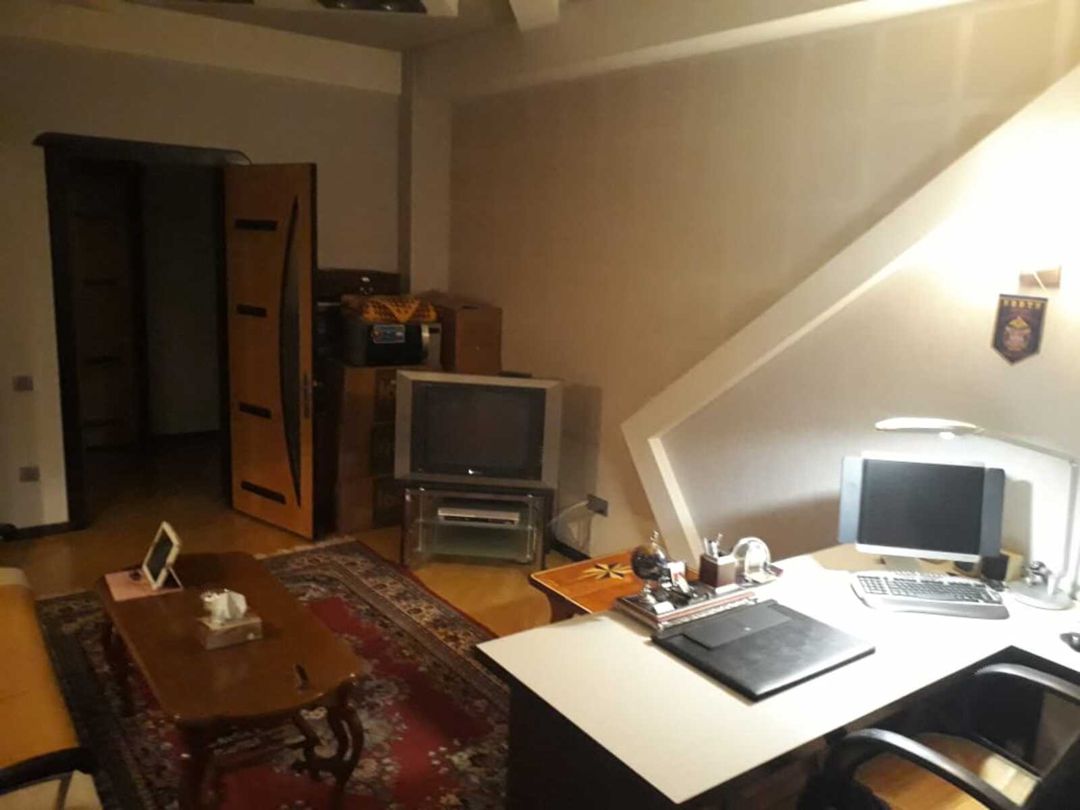 Satılır 5 otaqlı yeni tikili 286 m² — Mənzil, Bakı (11)