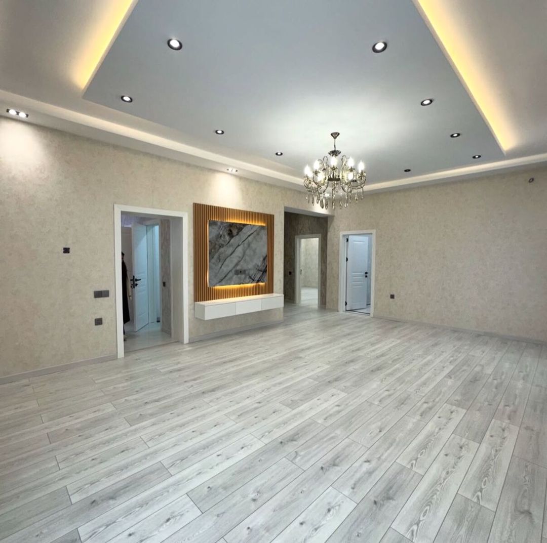 Satılır 6 otaqlı həyət evi/bağ evi 240 m² — Ev, villa, Bakı (5)