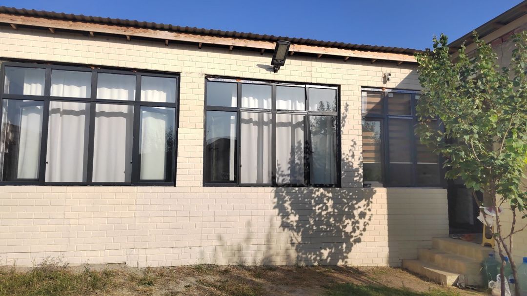 Həyət evi, Şamaxı r — Ev, villa, Şamaxı (5)