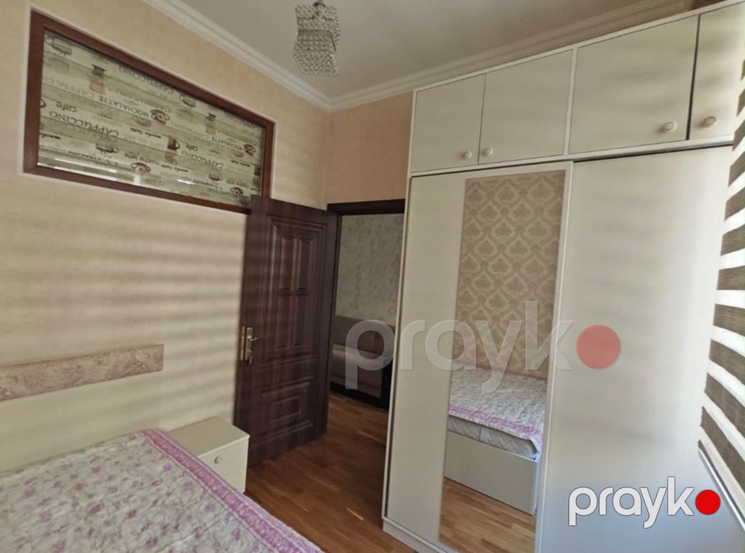 Satılır 2 otaqlı yeni tikili 40 m² — Mənzil, Bakı (2)