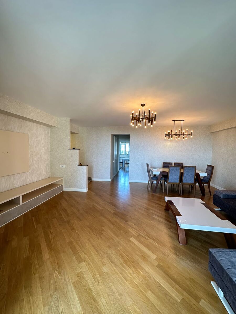 İcarəyə verilir 2 otaqlı yeni tikili 100 m² — Mənzil, Bakı (9)