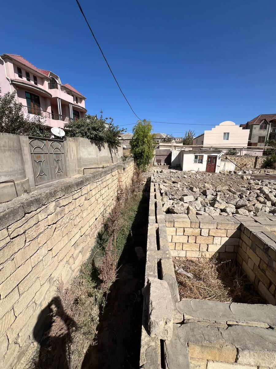 Satılır torpaq 10 sot — Torpaq, Bakı (2)