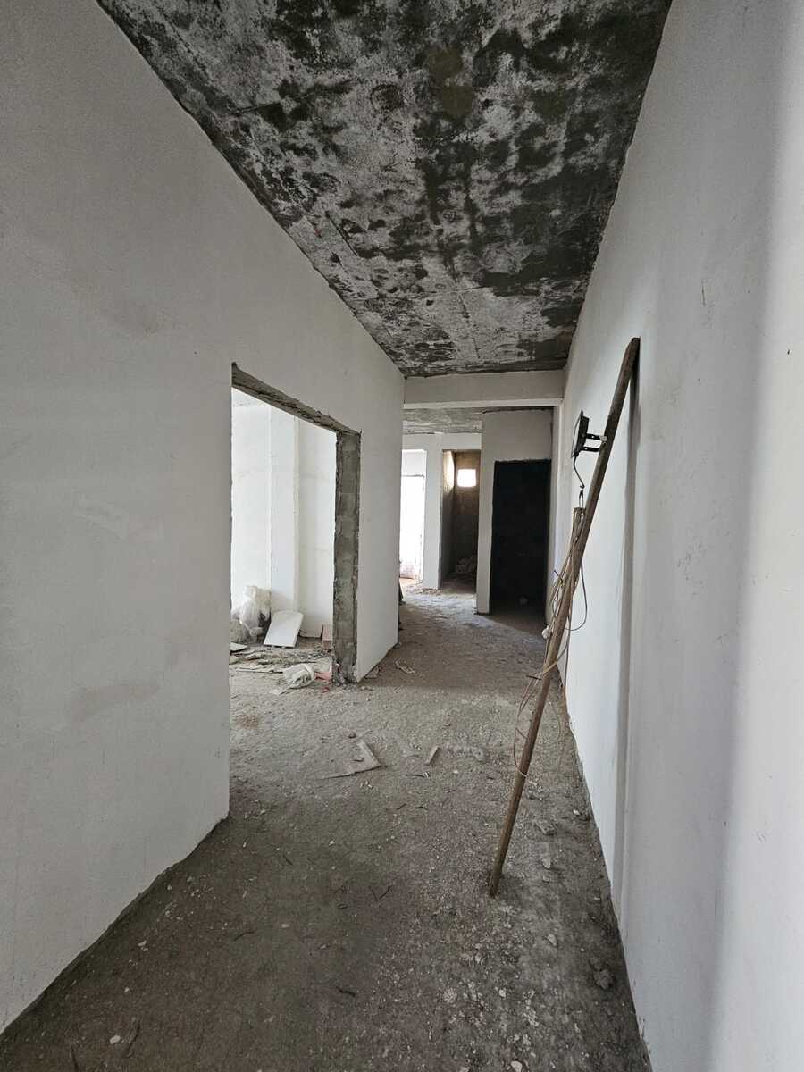Satılır 4 otaqlı yeni tikili 150 m² — Mənzil, Bakı (9)