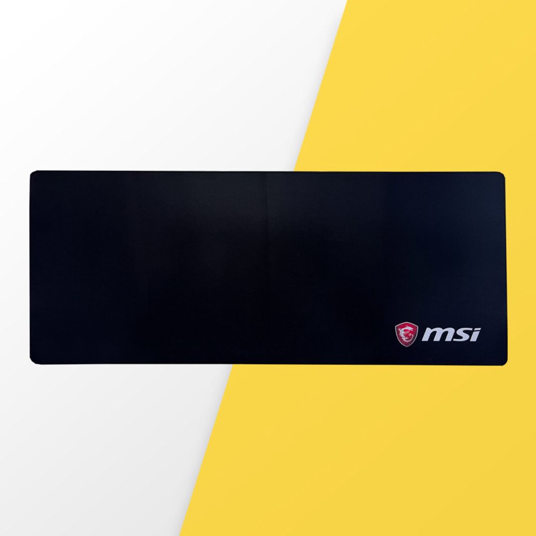 Mousepad "MSI Speed (40*90sm)" — Elektronika, Bakı (2)