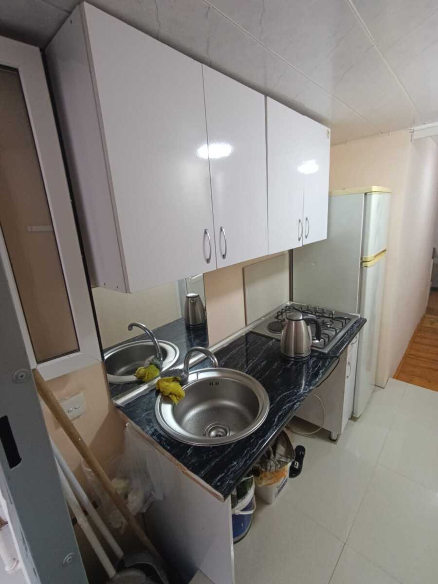 İcarəyə verilir 2 otaqlı həyət evi/bağ evi 50 m² — Ev, villa, Bakı (4)