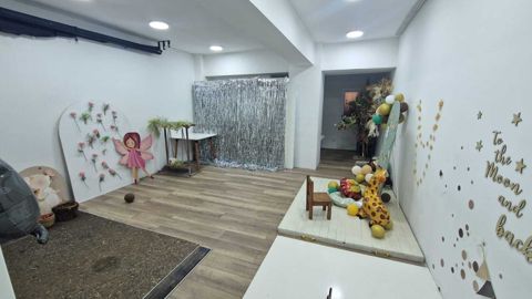 İcarəyə verilir obyekt 200 m² — Bakı