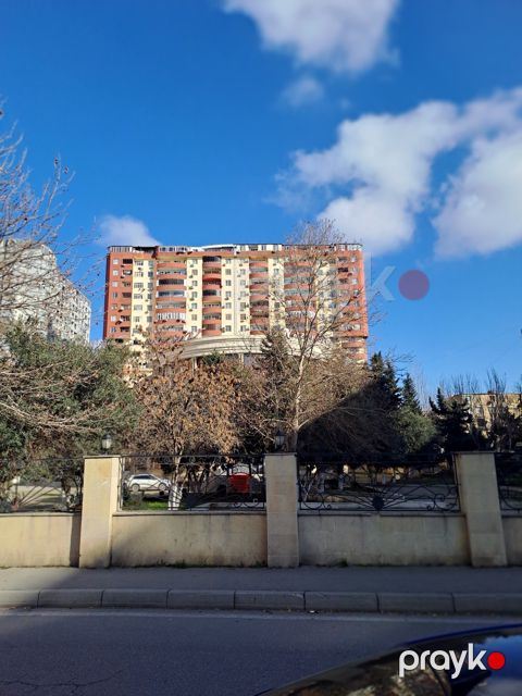 Satılır 3 otaqlı yeni tikili 105 m²