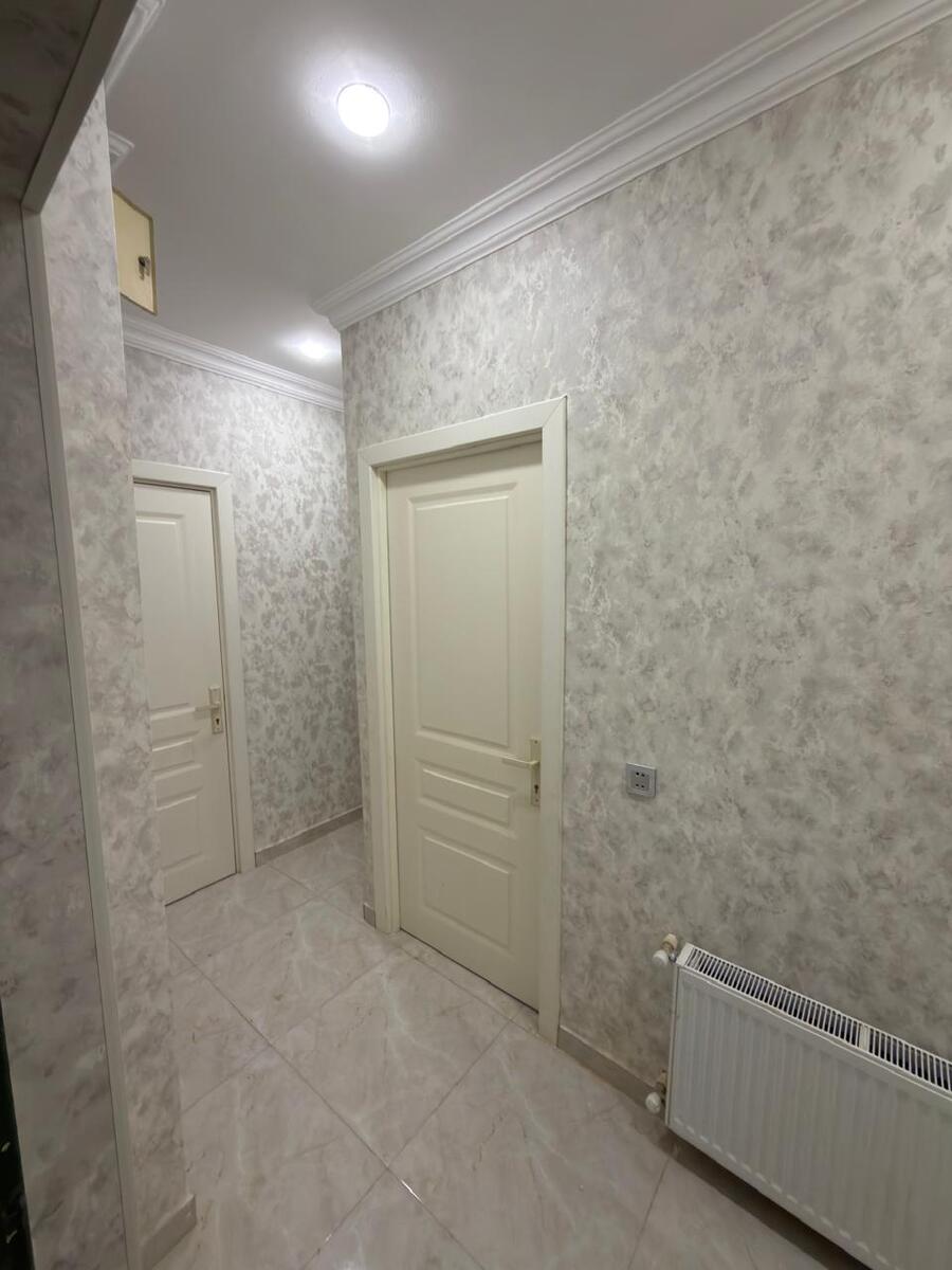 Satılır 1 otaqlı yeni tikili 50 m² — Mənzil, Bakı (9)