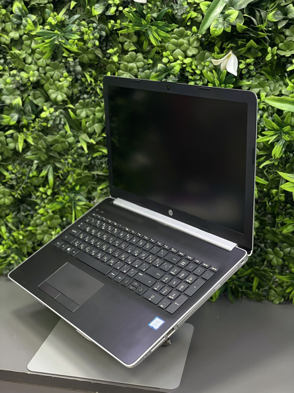 İşlənmiş HP Pavilion, 15.6 Intel Core i7, 512 GB, Ünvandan götürmə, Ödənişli çatdırılma, Rayonlara çatdırılma — HP, Bakı (4)