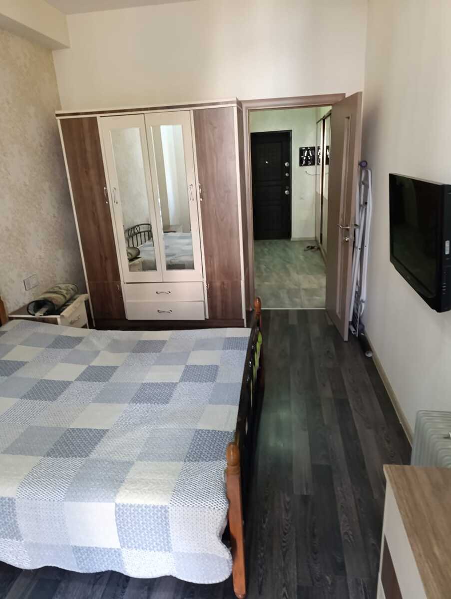 Satılır 2 otaqlı yeni tikili 61 m² — Mənzil, Bakı (9)