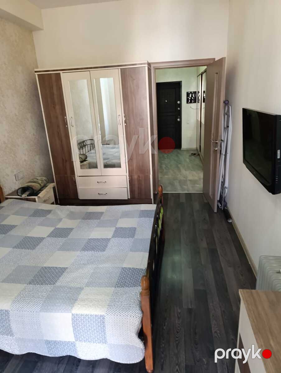 Satılır 2 otaqlı yeni tikili 65 m² — Mənzil, Bakı (5)