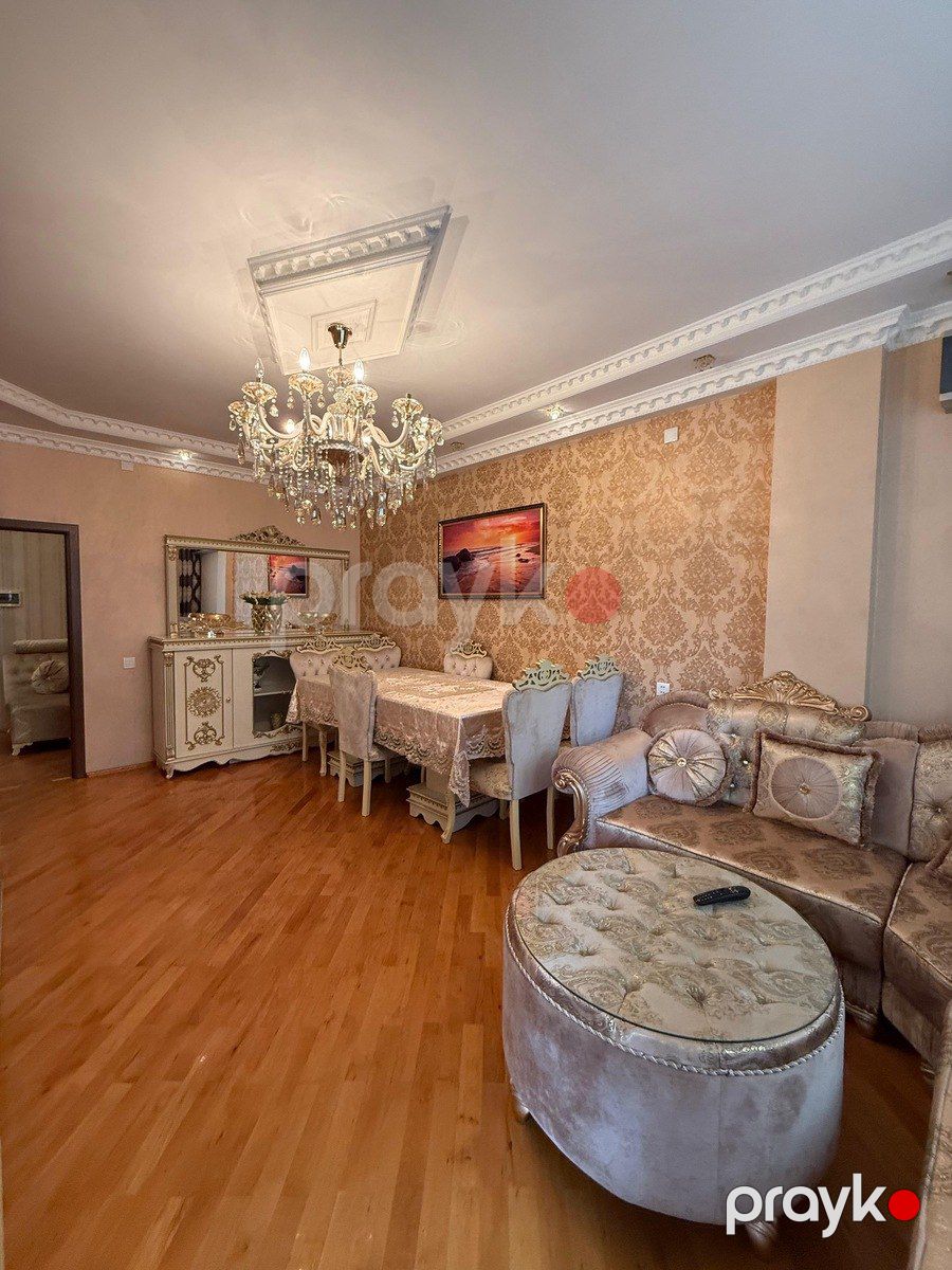 Satılır 3 otaqlı yeni tikili 76 m² — Mənzil, Bakı (10)