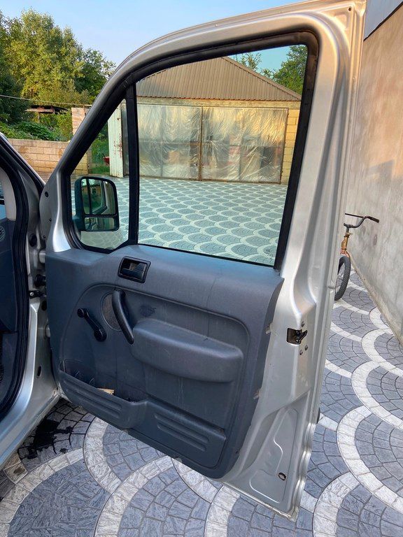 Ford Transit Connect, 1.8 L, 2007 il, 658 214 km — Avtomobillər, Masallı (10)