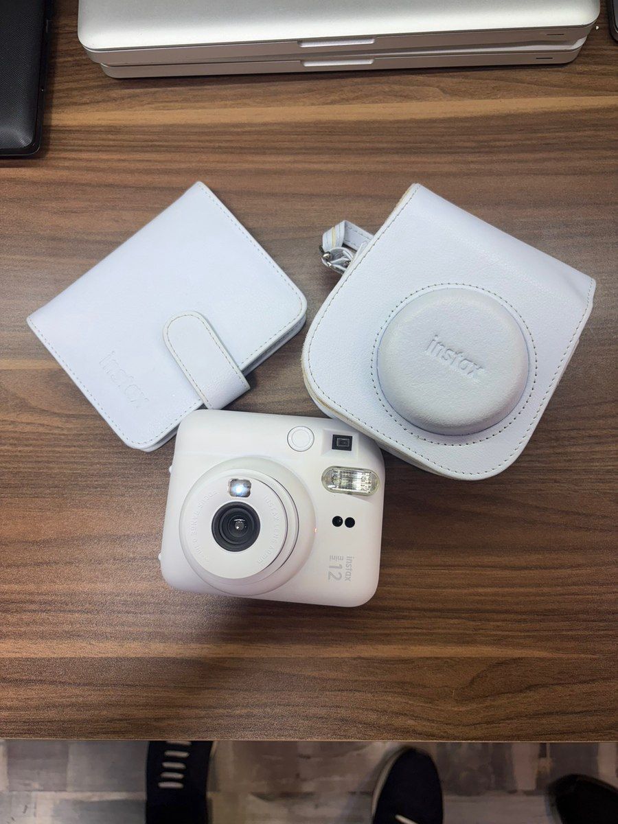 Fotoaparat İnstax 12 — Elektronika, Bakı (2)