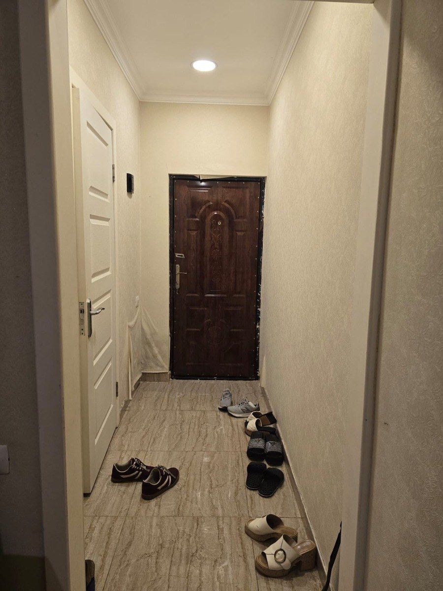 Satılır 3 otaqlı köhnə tikili 65 m² — Mənzil, Bakı (3)