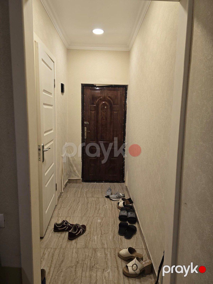 Satılır 3 otaqlı köhnə tikili 65 m² — Mənzil, Bakı (3)