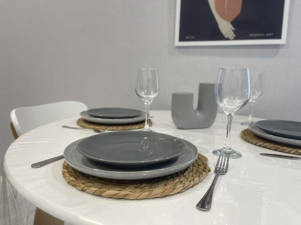 İcarəyə verilir 2 otaqlı yeni tikili 60 m² — Mənzil, Bakı (11)