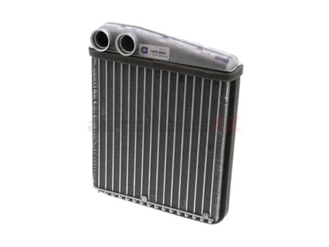 Volkswagen soba radiatoru — Bakı