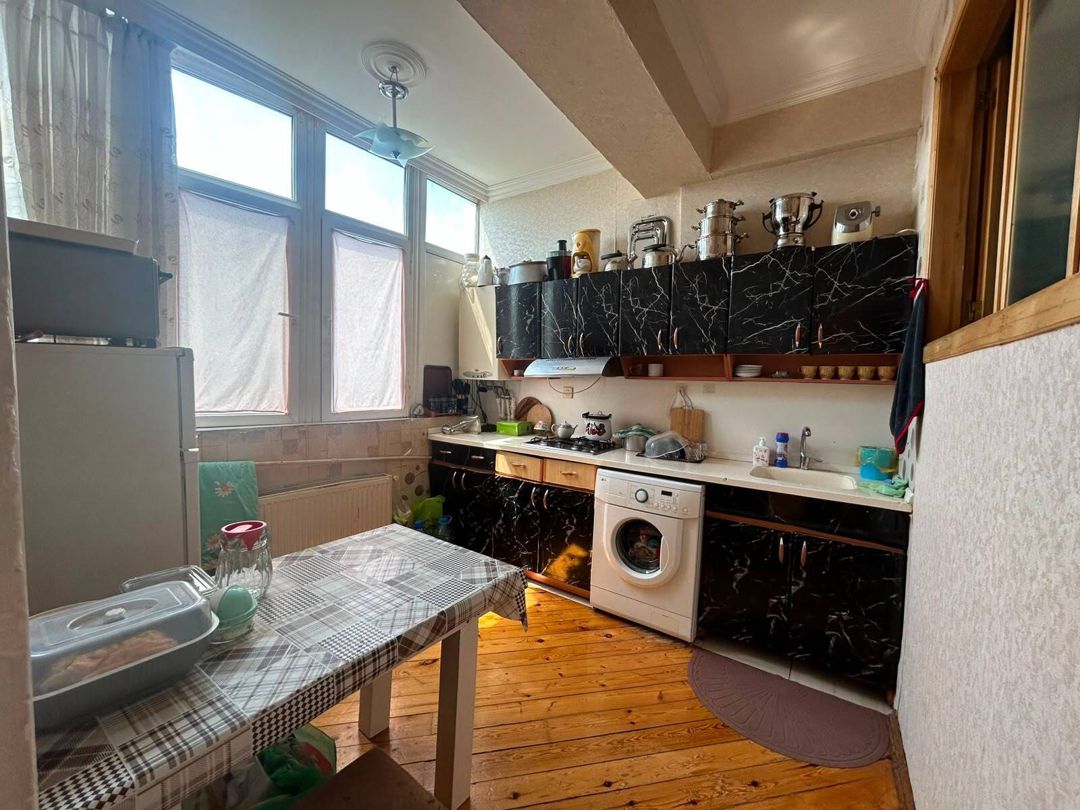 Satılır 2 otaqlı yeni tikili 70 m² — Mənzil, Bakı (4)