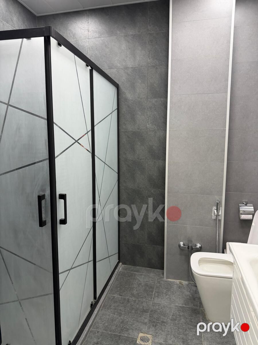 İcarəyə verilir 2 otaqlı yeni tikili 72 m² — Mənzil, Bakı (9)
