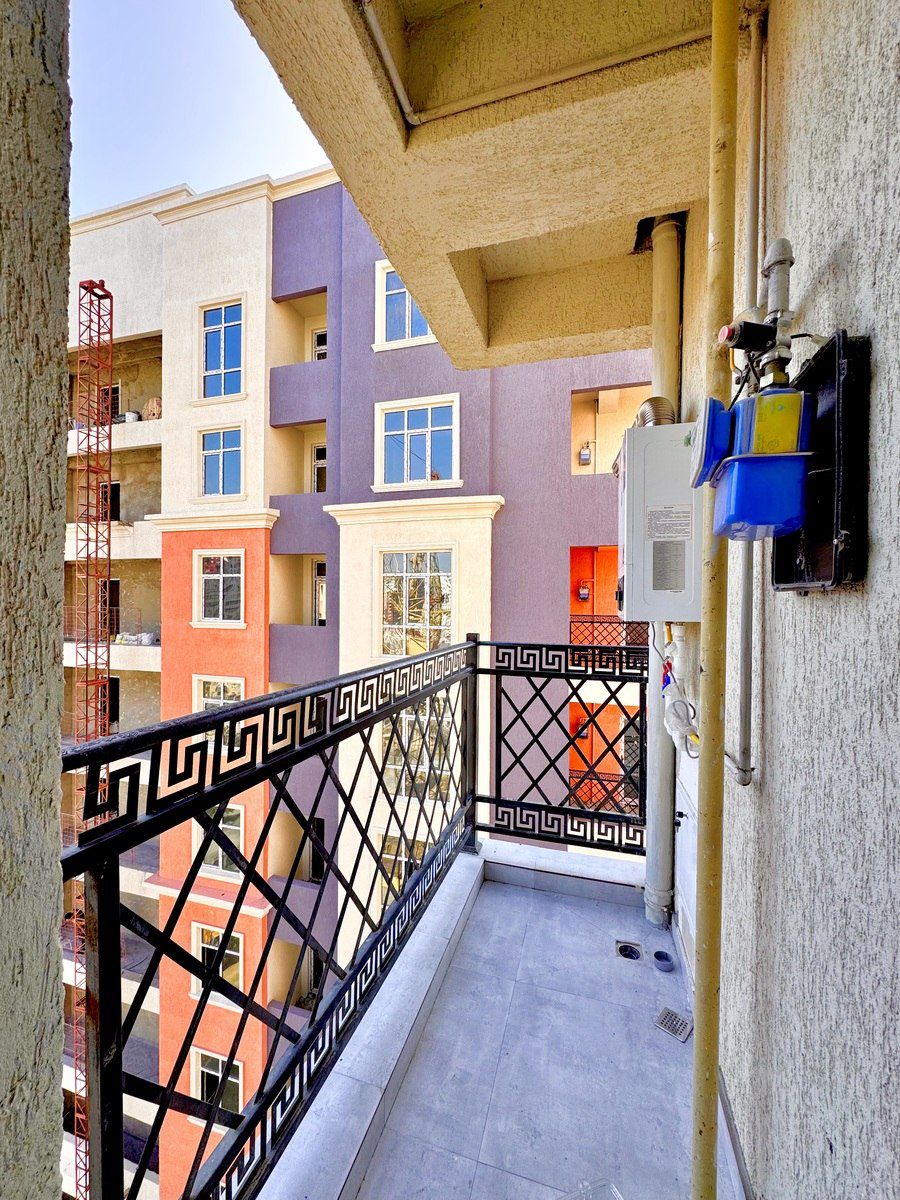 Satılır 2 otaqlı yeni tikili 76 m² — Mənzil, Bakı (8)