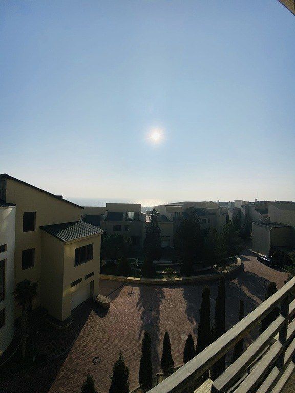 Satılır 8 otaqlı həyət evi/bağ evi 540 m² — Ev, villa, Bakı (4)