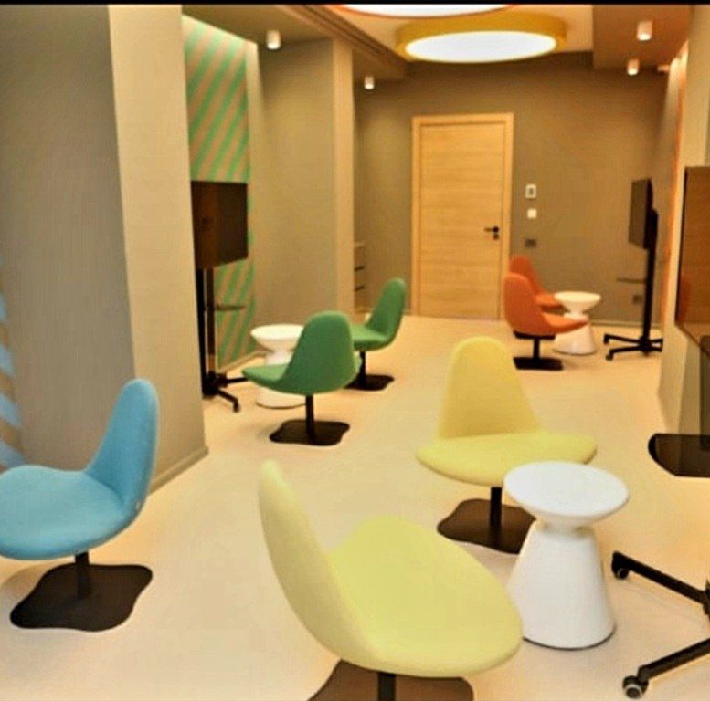 Satılır 3 otaqlı yeni tikili 148.4 m² — Mənzil, Bakı (10)