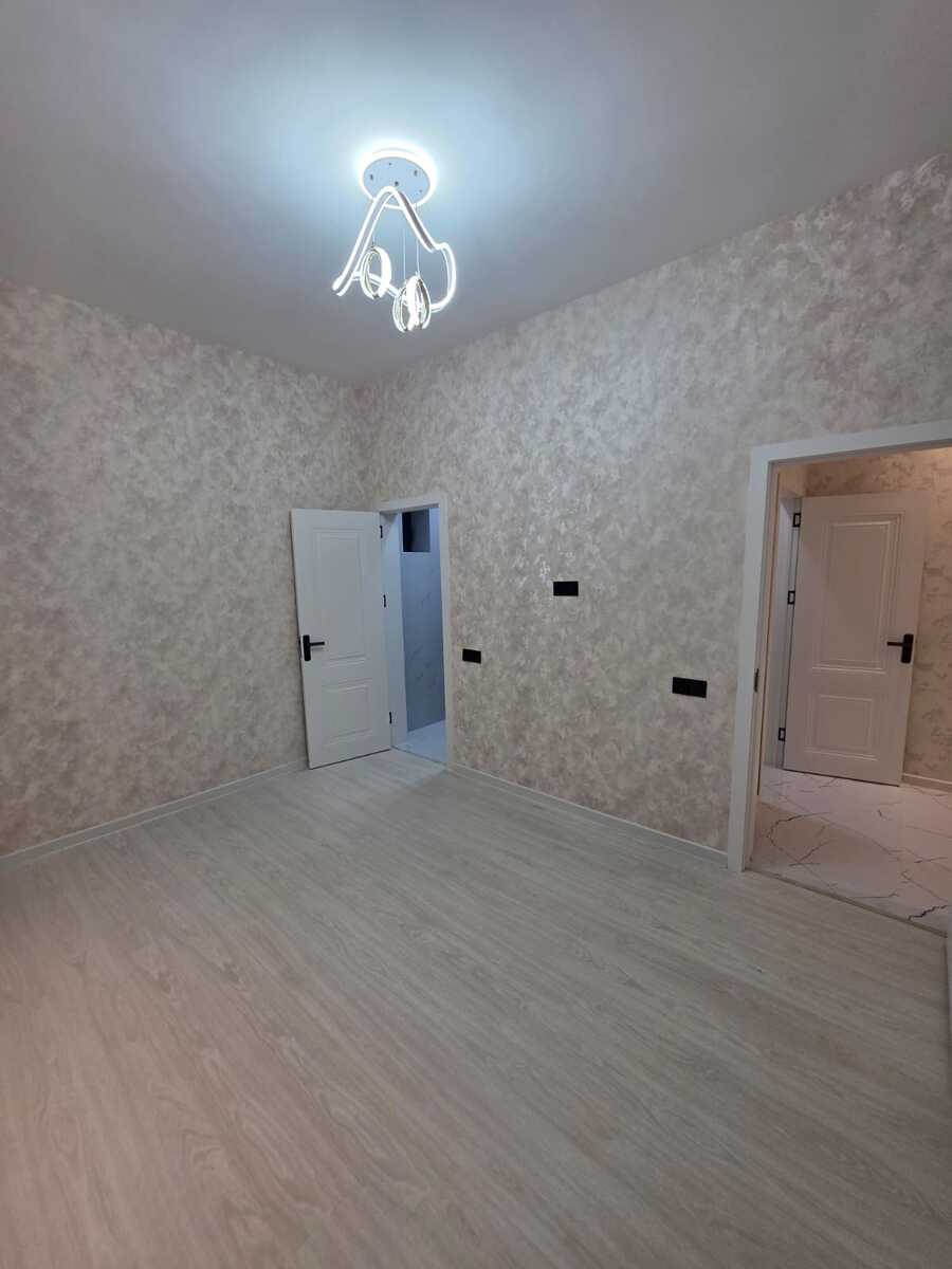Satılır 4 otaqlı həyət evi/bağ evi 100 m² — Ev, villa, Bakı (9)