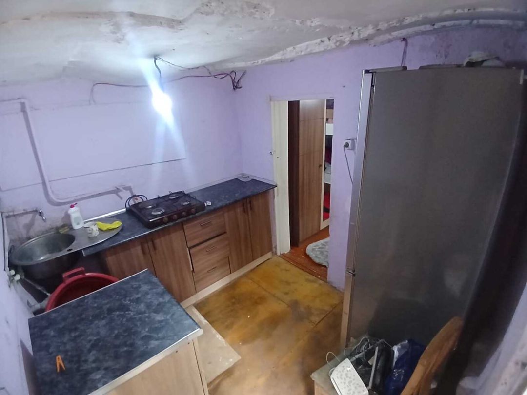 İcarəyə verilir 1 otaqlı həyət evi/bağ evi 20 m² — Ev, villa, Bakı (6)