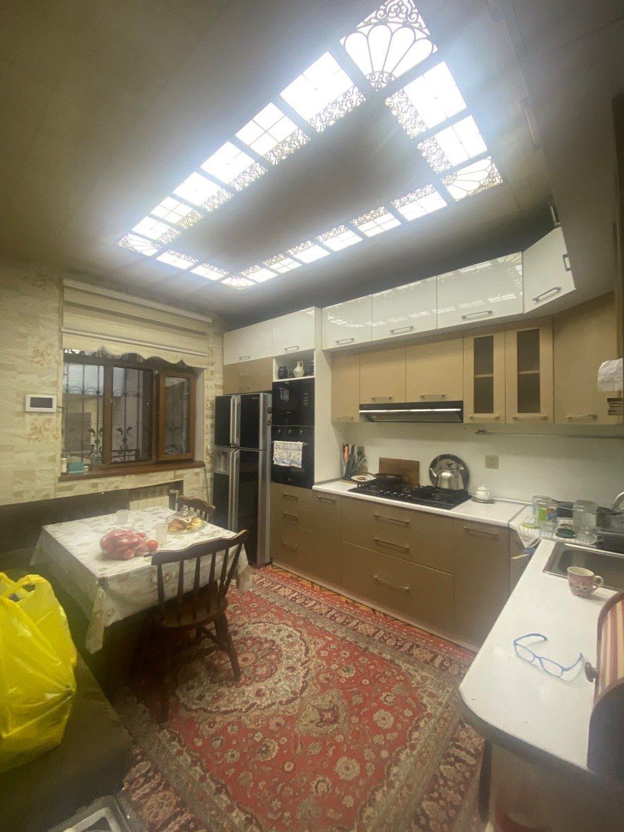 Satılır 9 otaqlı həyət evi/bağ evi 200.9 m² — Ev, villa, Bakı (11)