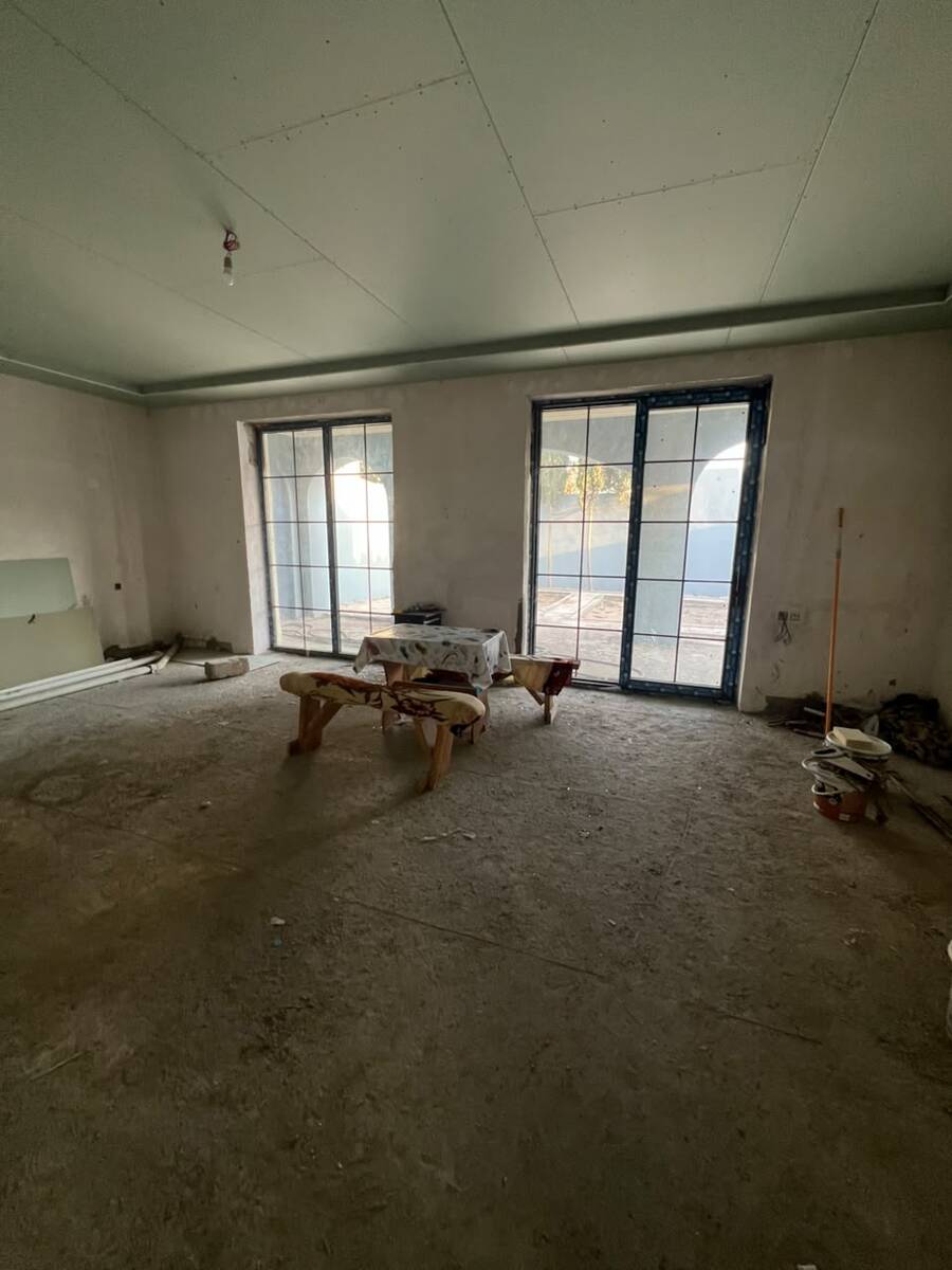 Satılır 5 otaqlı həyət evi/bağ evi 225 m² — Ev, villa, Bakı (7)