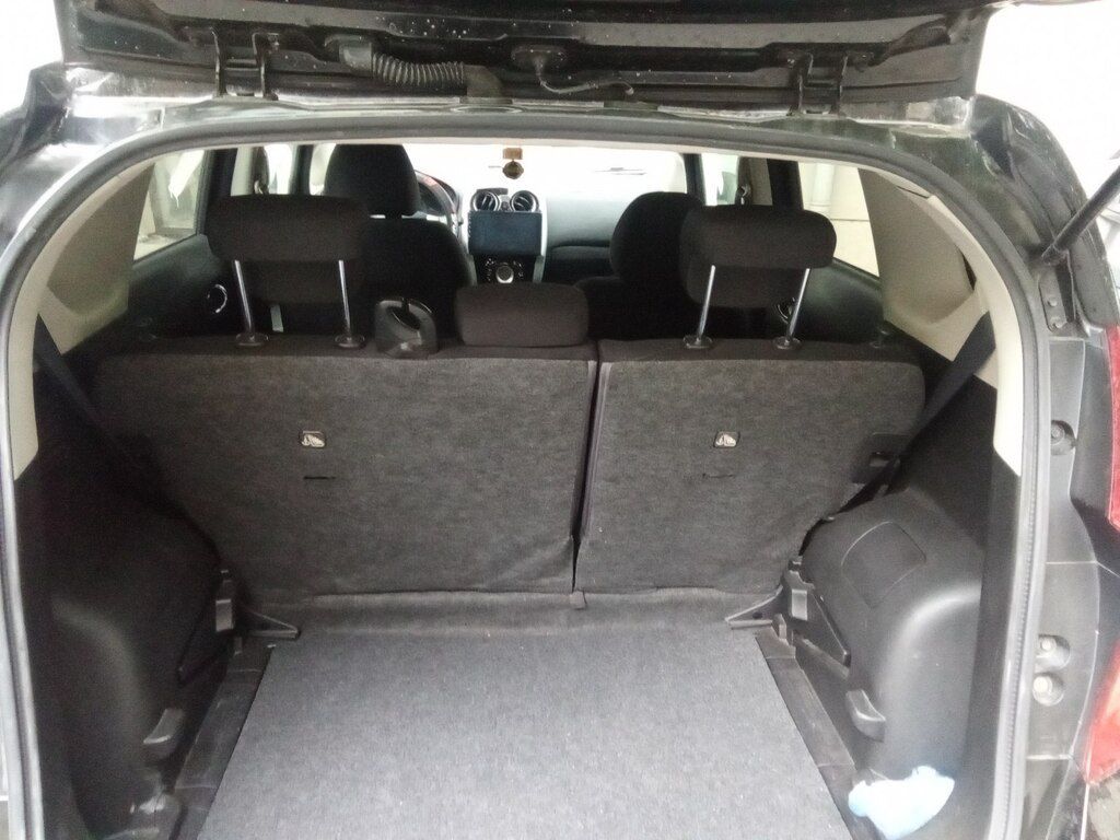 Nissan Note, 1.2 L, 2015 il, 74 434 km — Avtomobillər, Bakı (6)