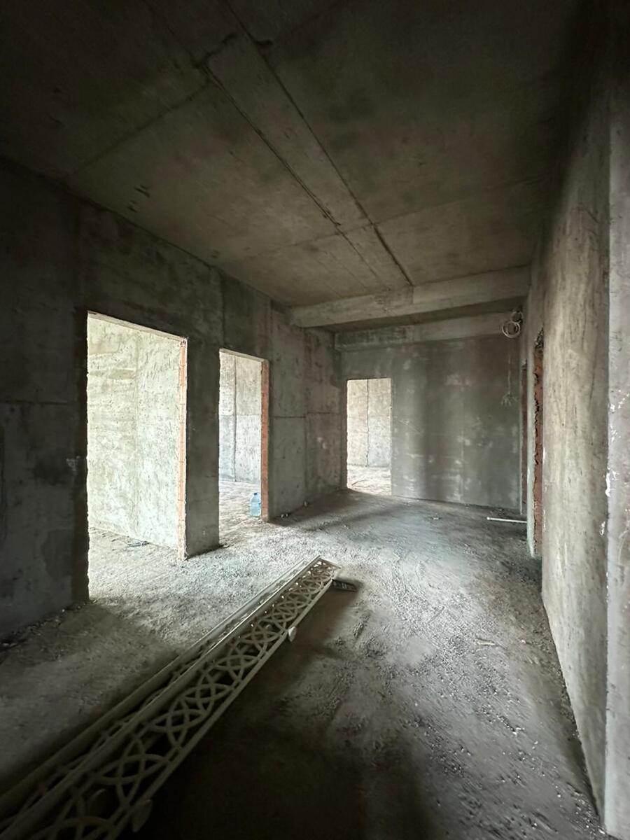 Satılır 4 otaqlı yeni tikili 167 m² — Mənzil, Bakı (9)