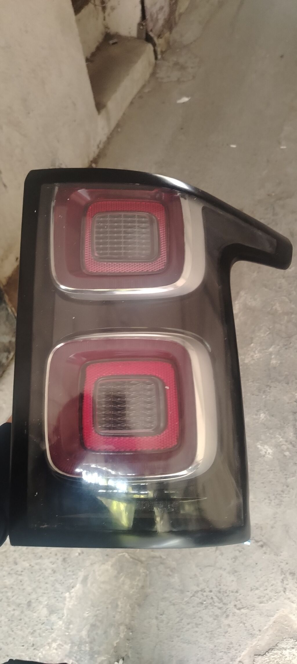 LED, Universal auto 2020 il, Orijinal, İşlənmiş — Ehtiyat hissələri, Bakı (2)