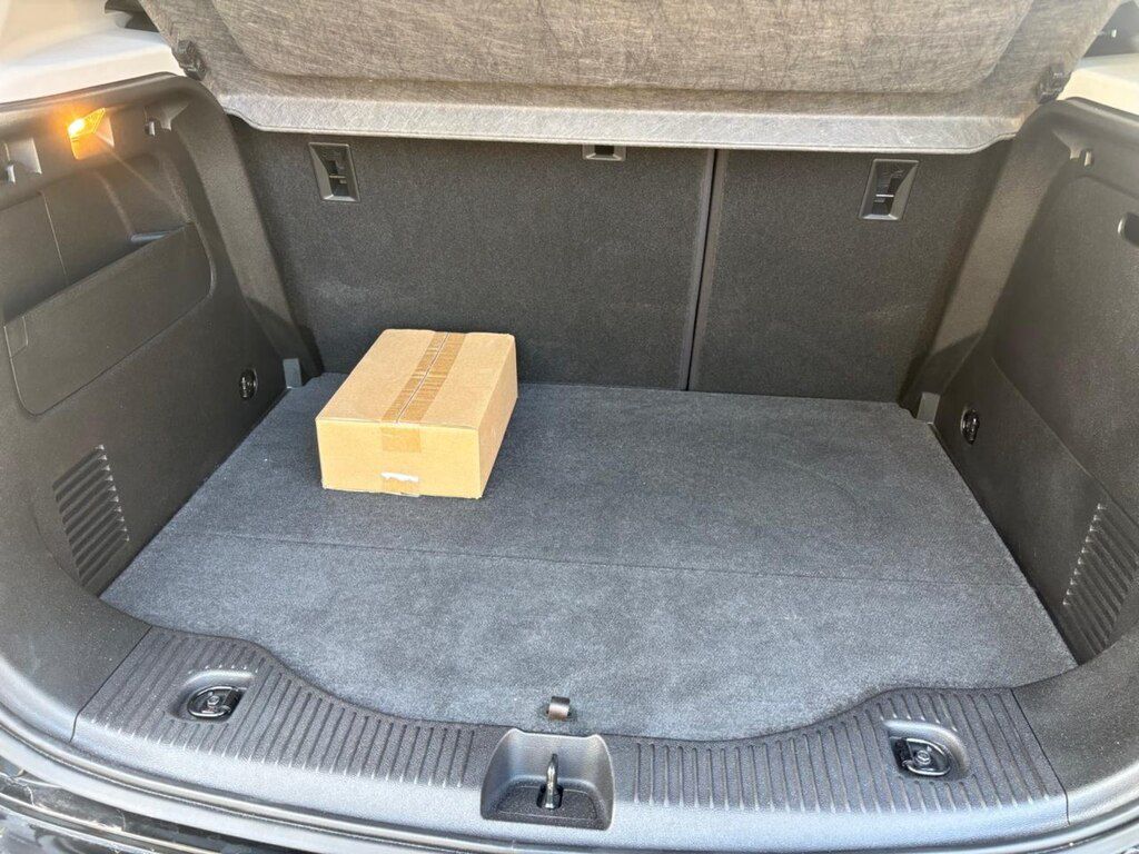 Chevrolet Trax, 1.4 L, 2019 il, 89 204 km — Avtomobillər, Bakı (9)