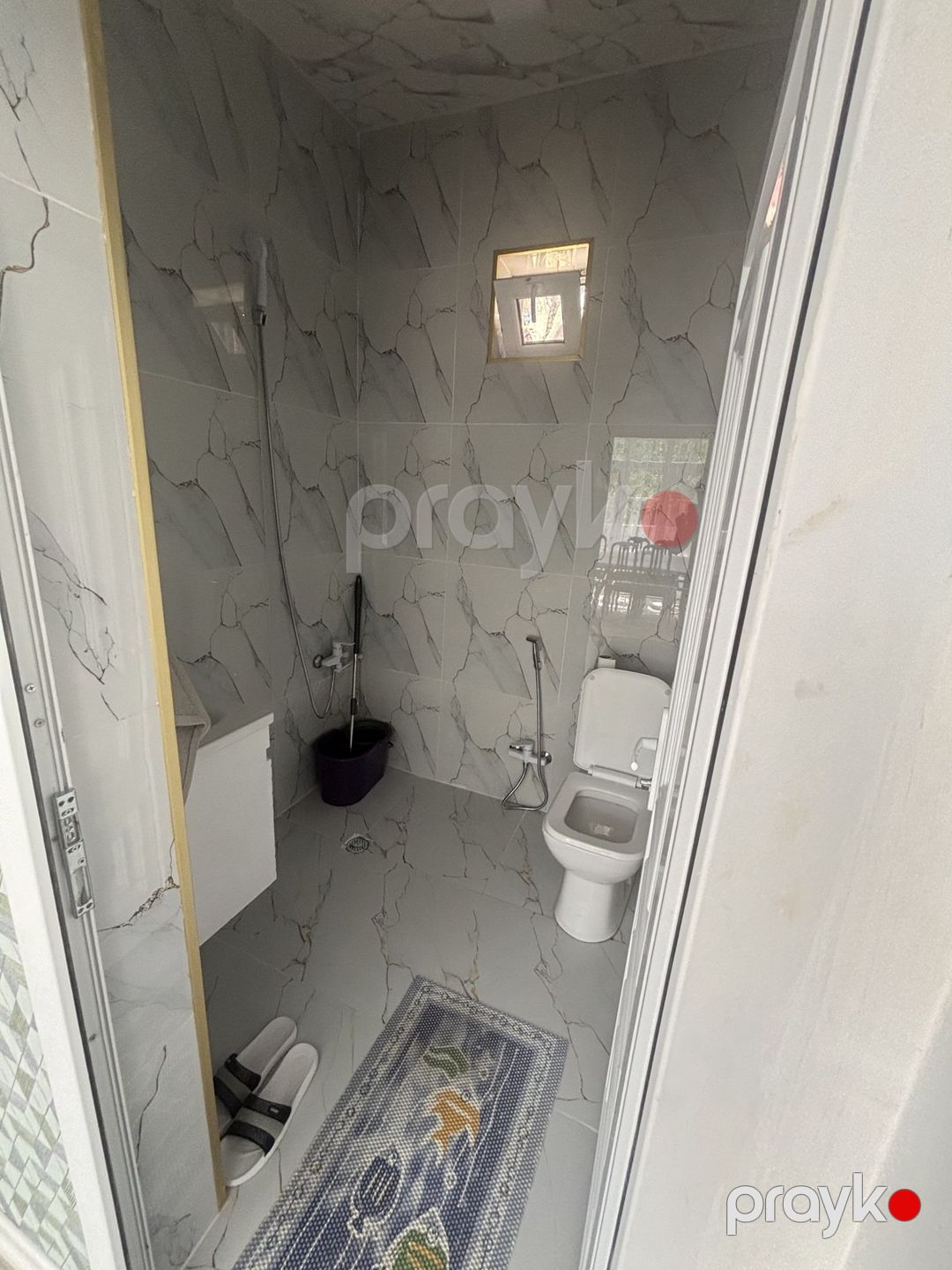 İcarəyə verilir 3 otaqlı həyət evi/bağ evi 60 m² — Ev, villa, Bakı (8)
