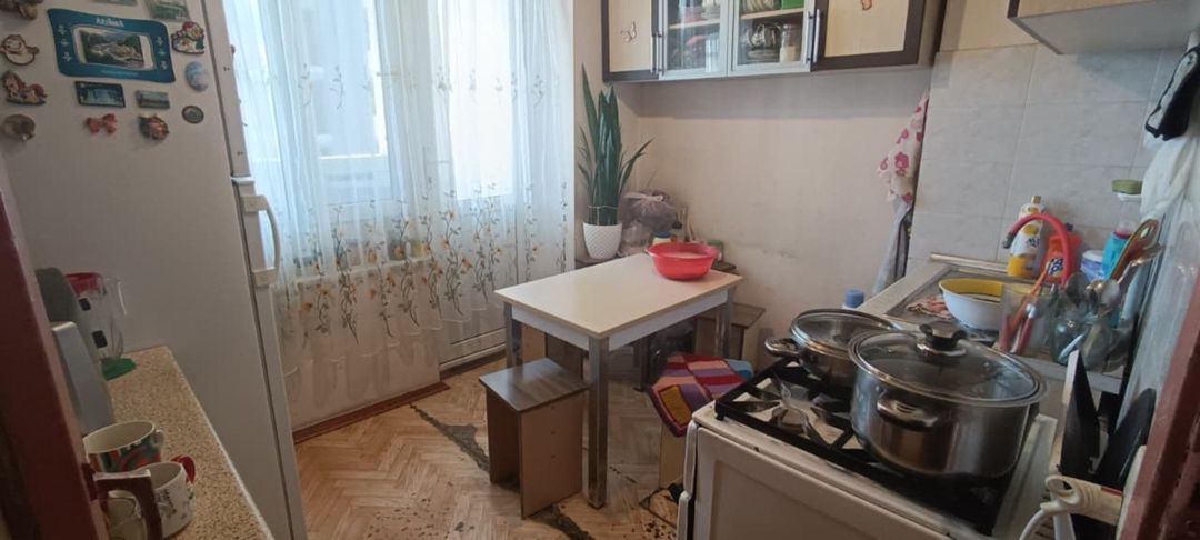 Satılır 3 otaqlı köhnə tikili 90 m² — Mənzil, Bakı (9)