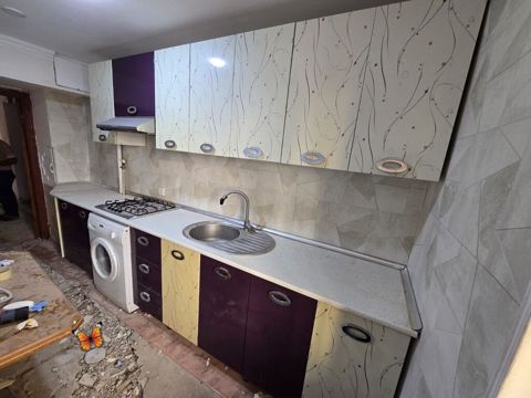 Mətbəx çebeli 399m ölçü 365 sm usdunde verilir moyka qaz catdirilma — Bakı