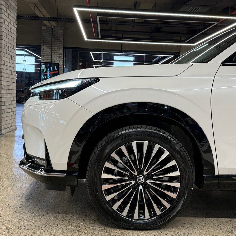 Honda e:NS1, 68.8 kWh, 2023 il, 32 600 km — Avtomobillər, Bakı (11)