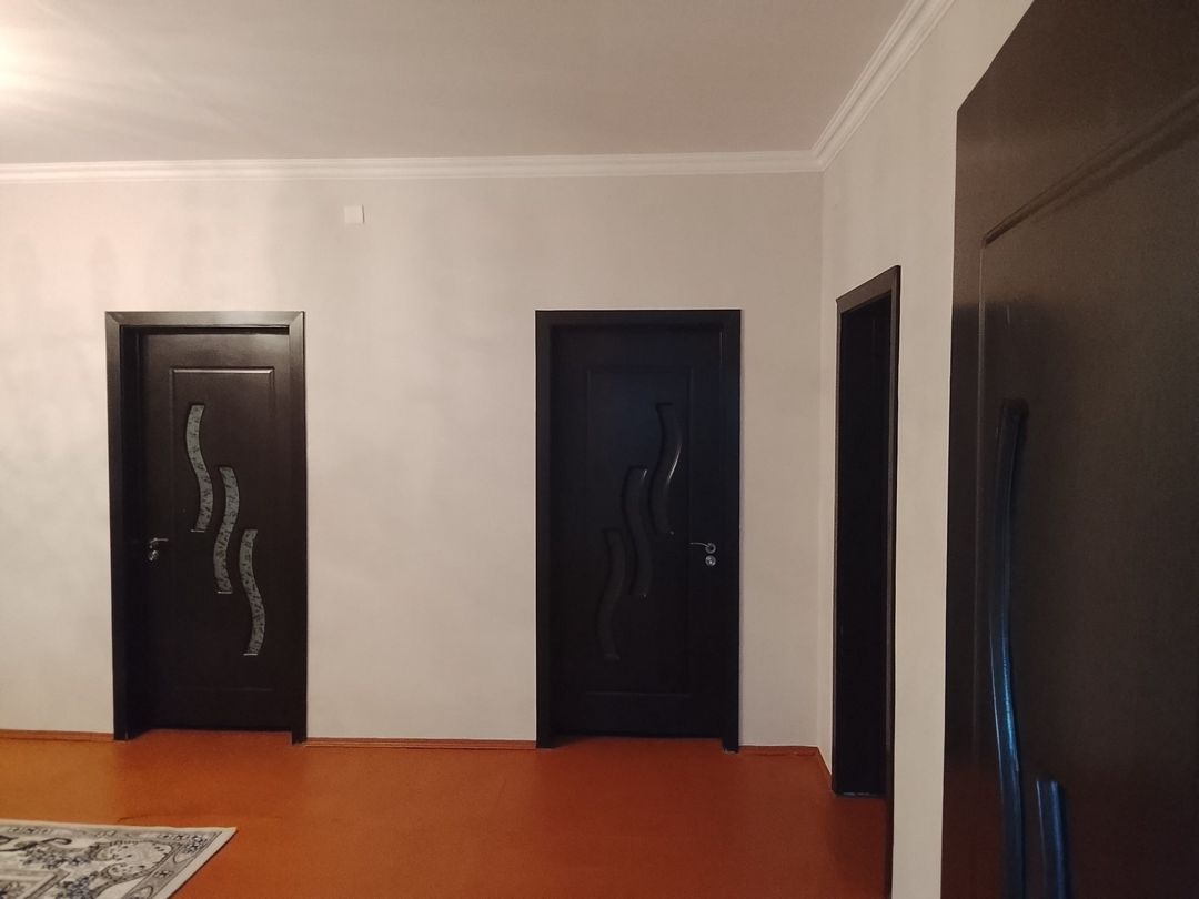 Satılır 4 otaqlı həyət evi/bağ evi 110 m² — Ev, villa, Xaçmaz (11)