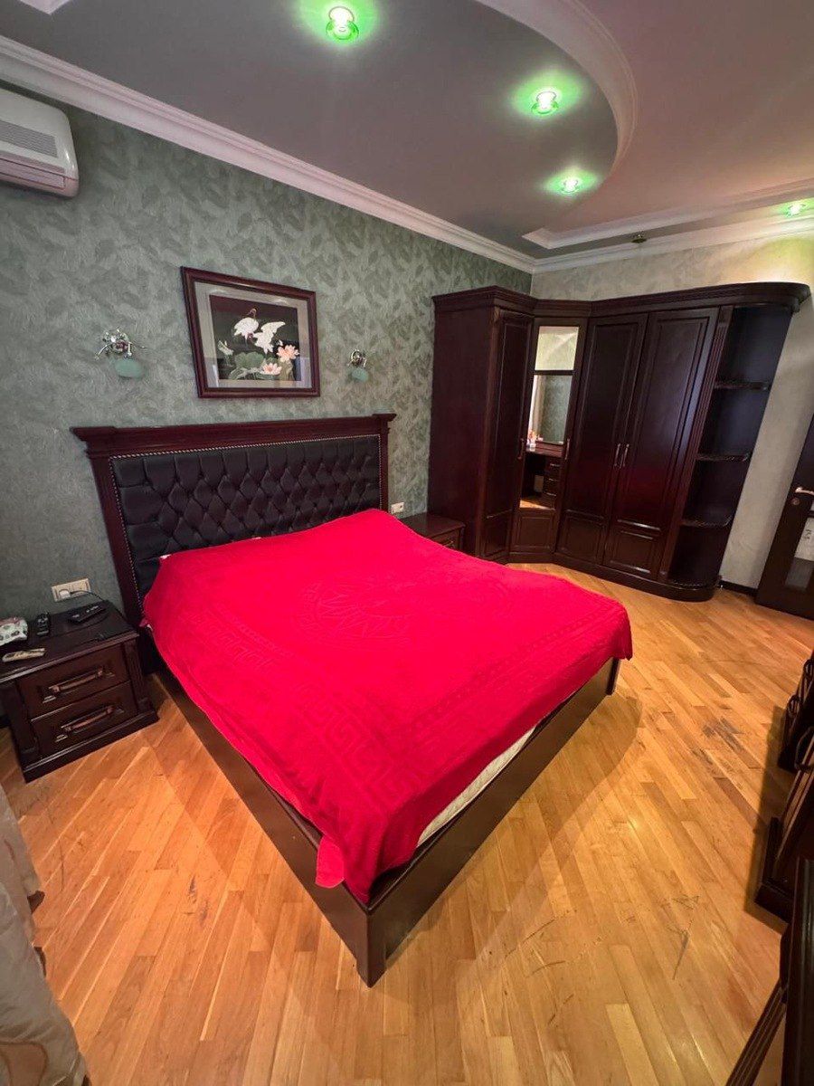 Satılır 3 otaqlı yeni tikili 114 m² — Mənzil, Bakı (6)