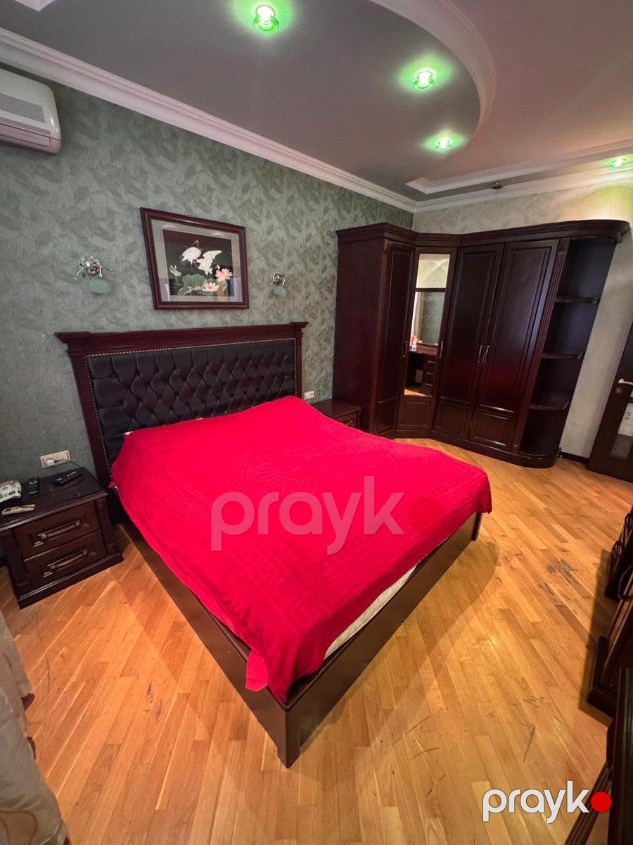 Satılır 3 otaqlı yeni tikili 110 m² — Mənzil, Bakı (9)