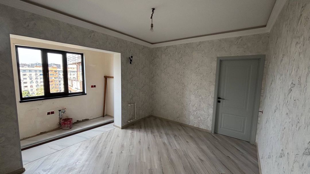 Satılır 3 otaqlı köhnə tikili 50 m² — Mənzil, Bakı (4)