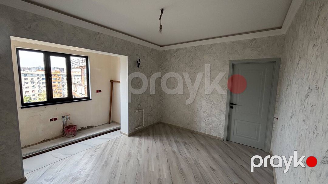 Satılır 3 otaqlı köhnə tikili 50 m² — Mənzil, Bakı (4)