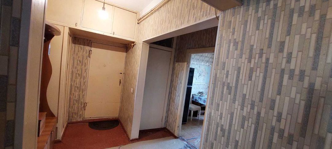 Satılır 3 otaqlı köhnə tikili 68 m² — Mənzil, Bakı (7)