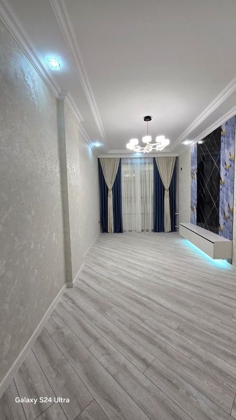 Satılır 3 otaqlı yeni tikili 85 m² — Xırdalan