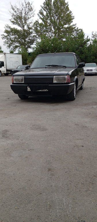Tofas Sahin, 1.6 L, 2004 il, 146 000 km — Avtomobillər, Mingəçevir (4)