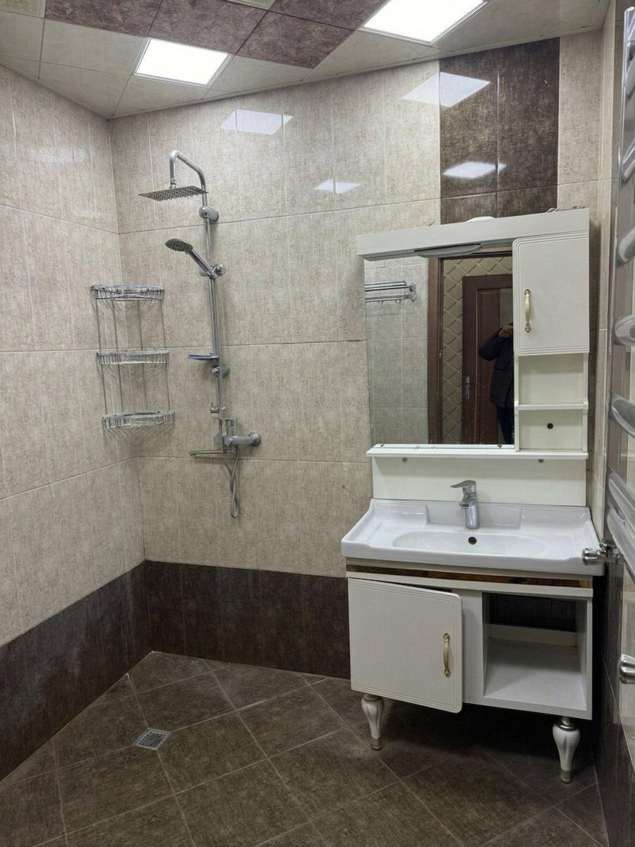 Satılır 2 otaqlı yeni tikili 94 m² — Mənzil, Bakı (9)