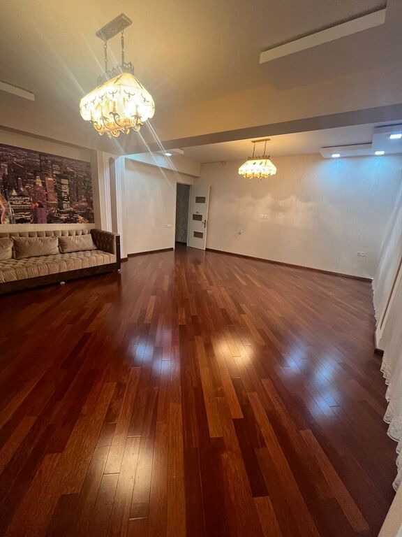 Satılır 7 otaqlı yeni tikili 550 m² — Mənzil, Bakı (5)